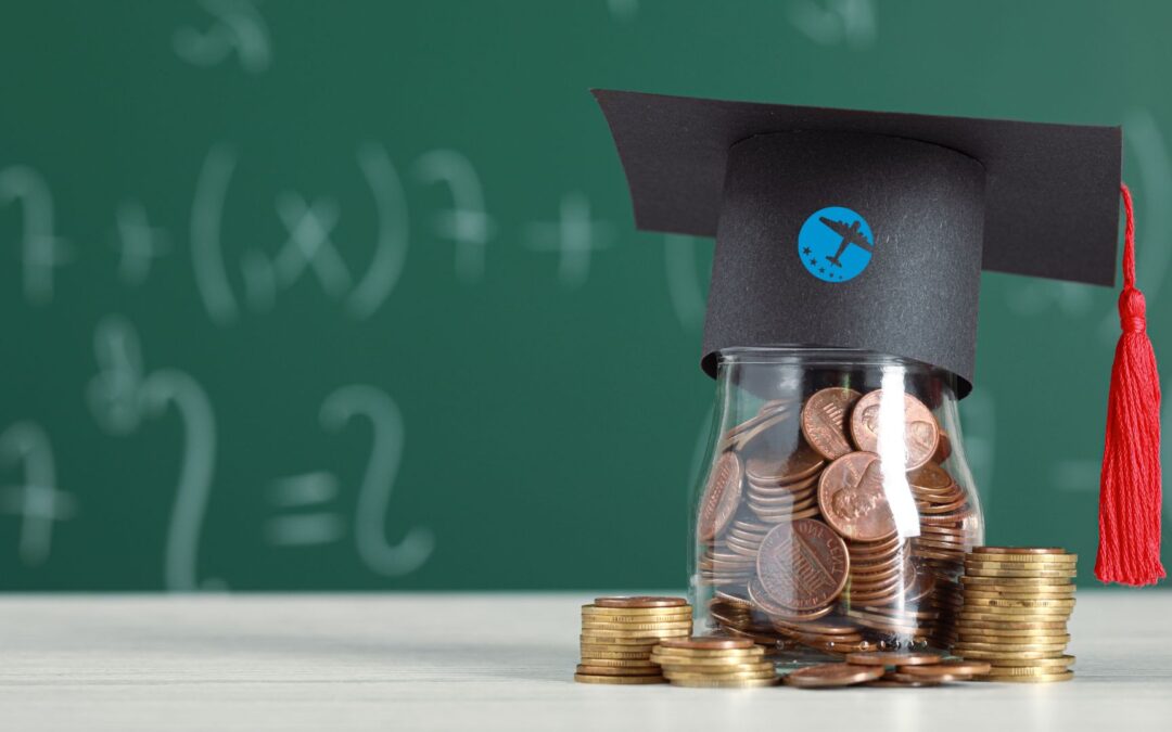 2025 Scholarship Criteria & Application Now Available!