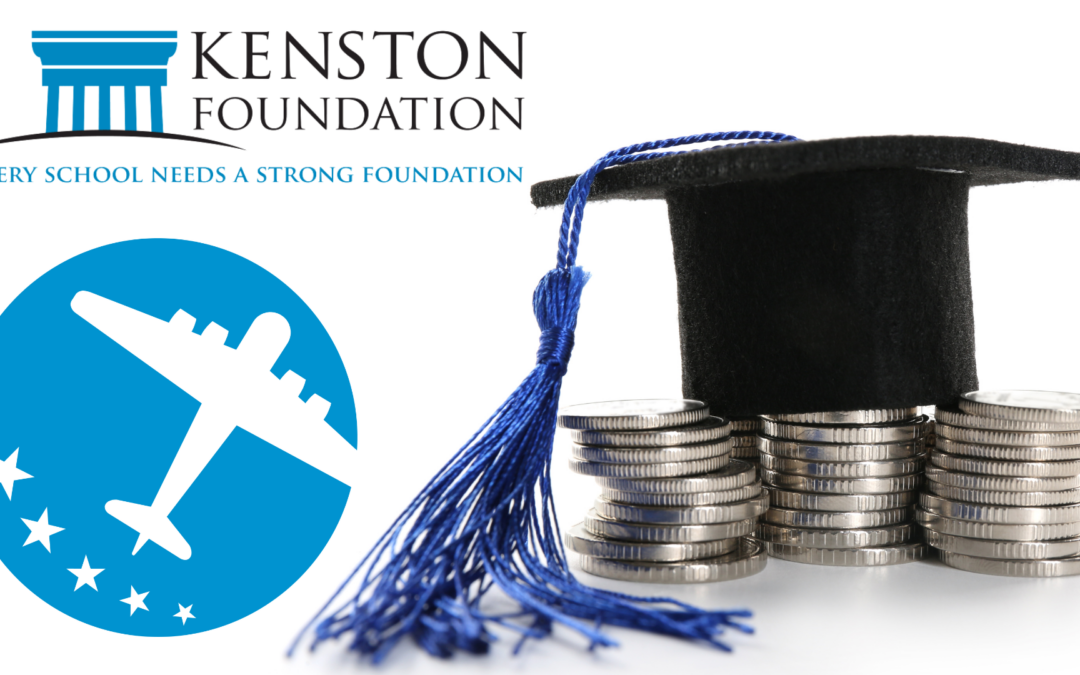 2026 Scholarship Criteria & Application Now Available!